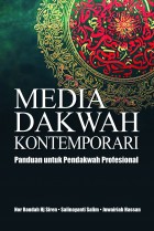 MEDIA DAKWAH KONTEMPORARI PANDUAN UNTUK PENDAKWAH PROFESIONAL